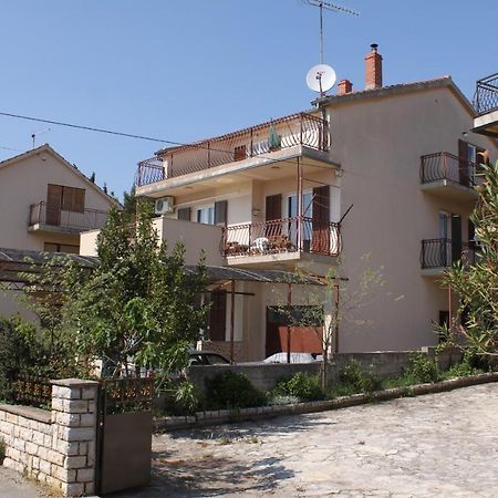 Apartments With A Parking Space Srima - Vodice, Vodice - 6099 Екстер'єр фото
