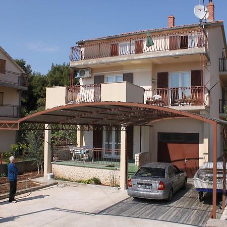 Apartments With A Parking Space Srima - Vodice, Vodice - 6099 Екстер'єр фото
