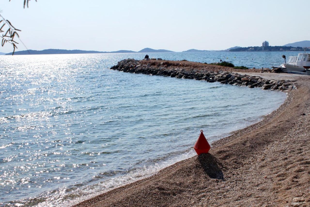 Apartments With A Parking Space Srima - Vodice, Vodice - 6099 Екстер'єр фото