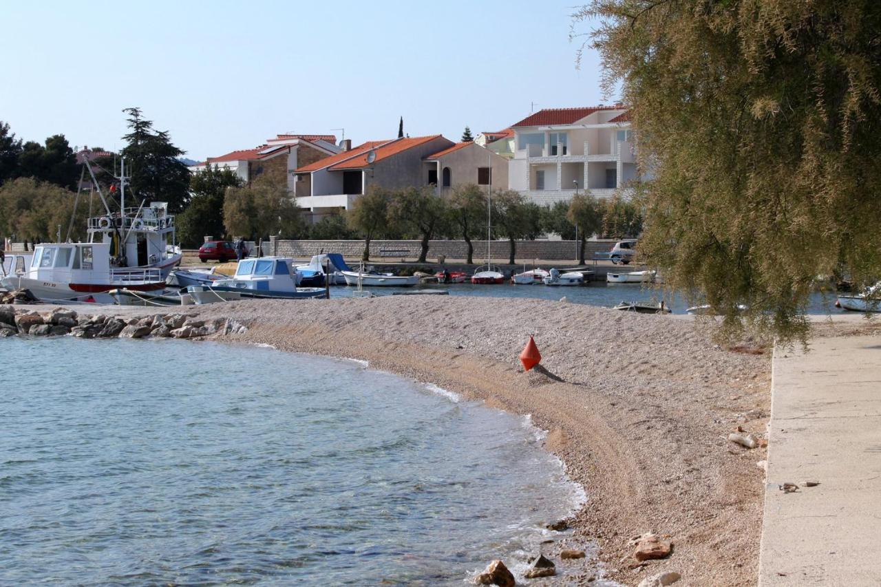 Apartments With A Parking Space Srima - Vodice, Vodice - 6099 Екстер'єр фото