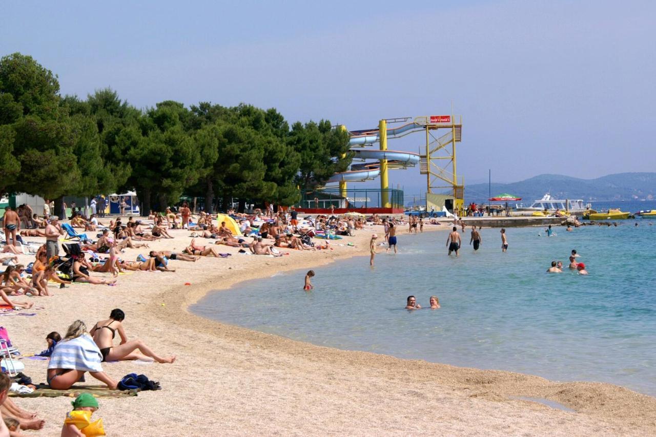 Apartments With A Parking Space Srima - Vodice, Vodice - 6099 Екстер'єр фото
