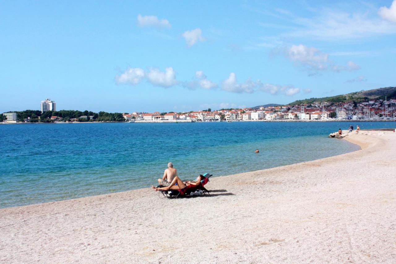 Apartments With A Parking Space Srima - Vodice, Vodice - 6099 Екстер'єр фото