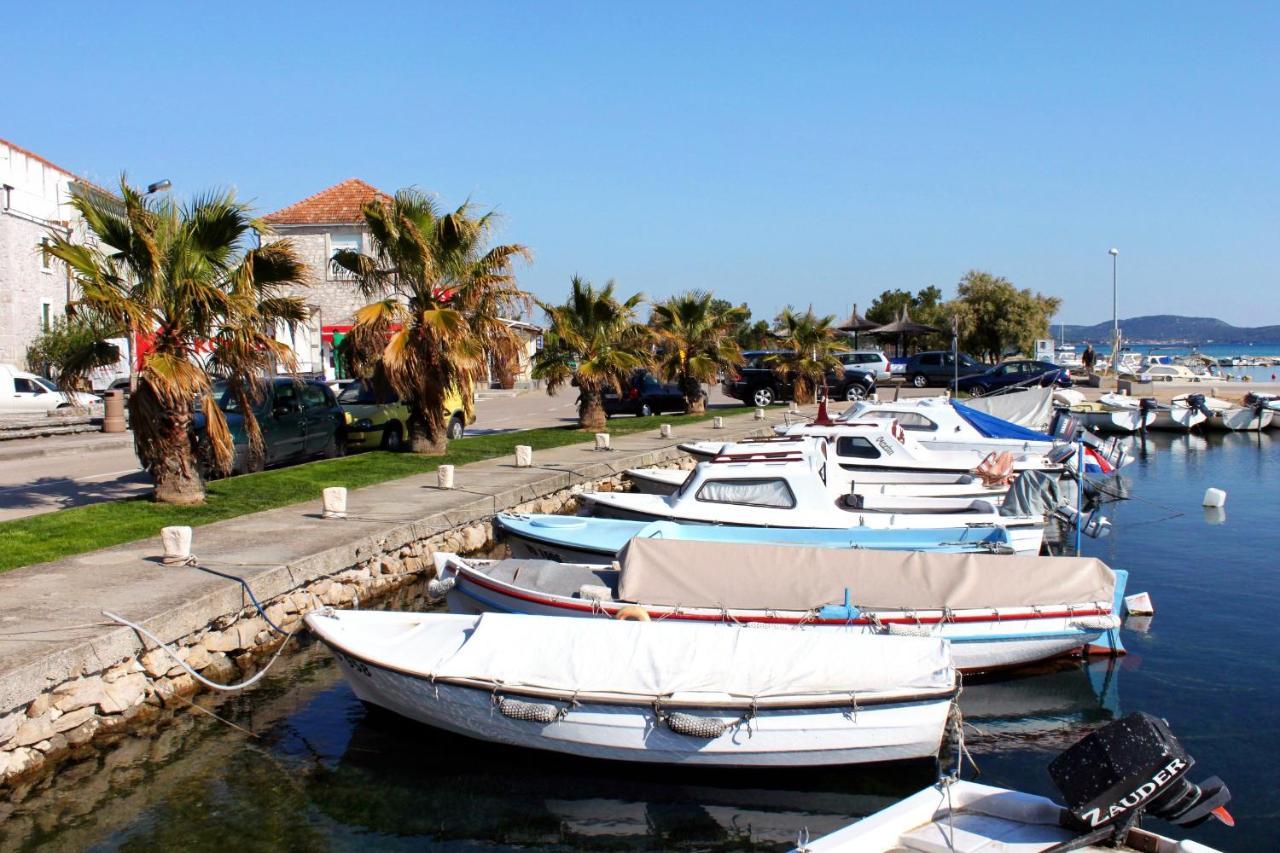 Apartments With A Parking Space Srima - Vodice, Vodice - 6099 Екстер'єр фото
