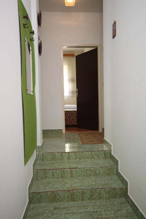 Apartments With A Parking Space Srima - Vodice, Vodice - 6099 Екстер'єр фото