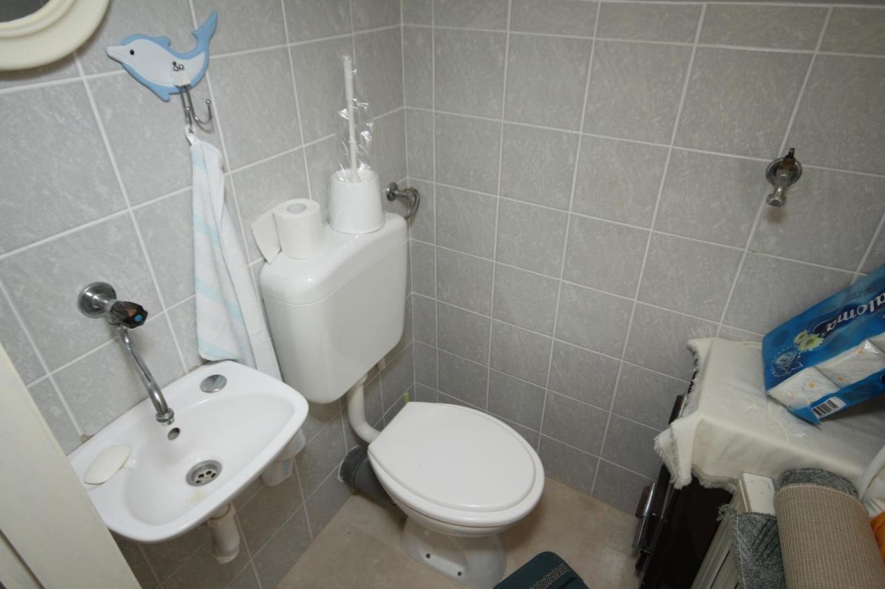 Apartments With A Parking Space Srima - Vodice, Vodice - 6099 Екстер'єр фото