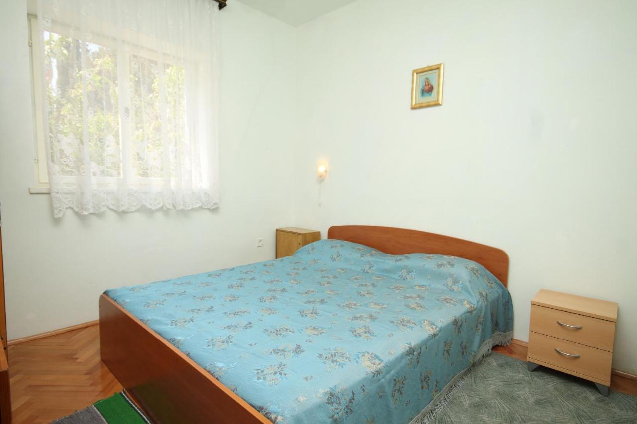 Apartments With A Parking Space Srima - Vodice, Vodice - 6099 Екстер'єр фото