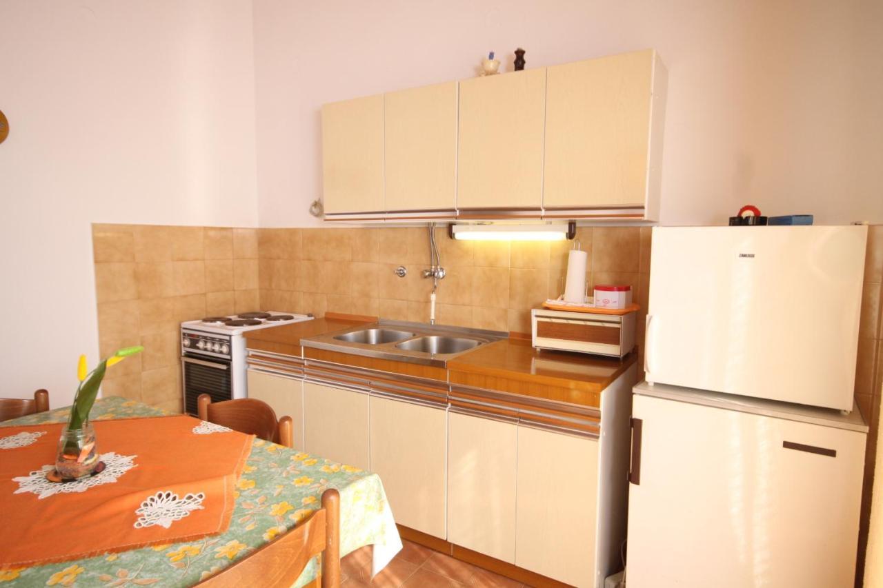 Apartments With A Parking Space Srima - Vodice, Vodice - 6099 Екстер'єр фото