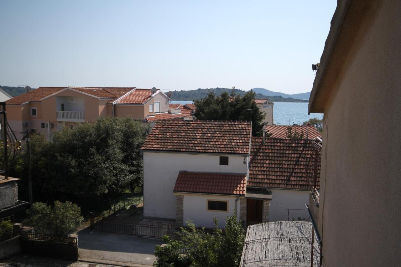 Apartments With A Parking Space Srima - Vodice, Vodice - 6099 Екстер'єр фото
