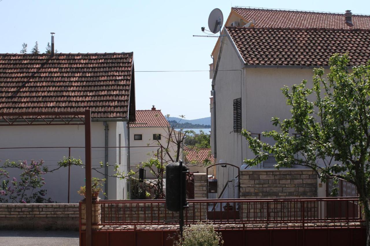 Apartments With A Parking Space Srima - Vodice, Vodice - 6099 Екстер'єр фото