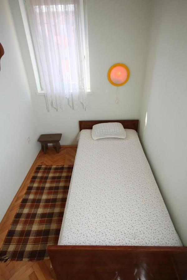 Apartments With A Parking Space Srima - Vodice, Vodice - 6099 Екстер'єр фото