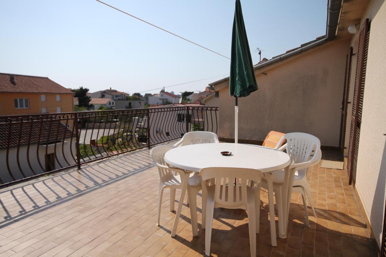 Apartments With A Parking Space Srima - Vodice, Vodice - 6099 Екстер'єр фото