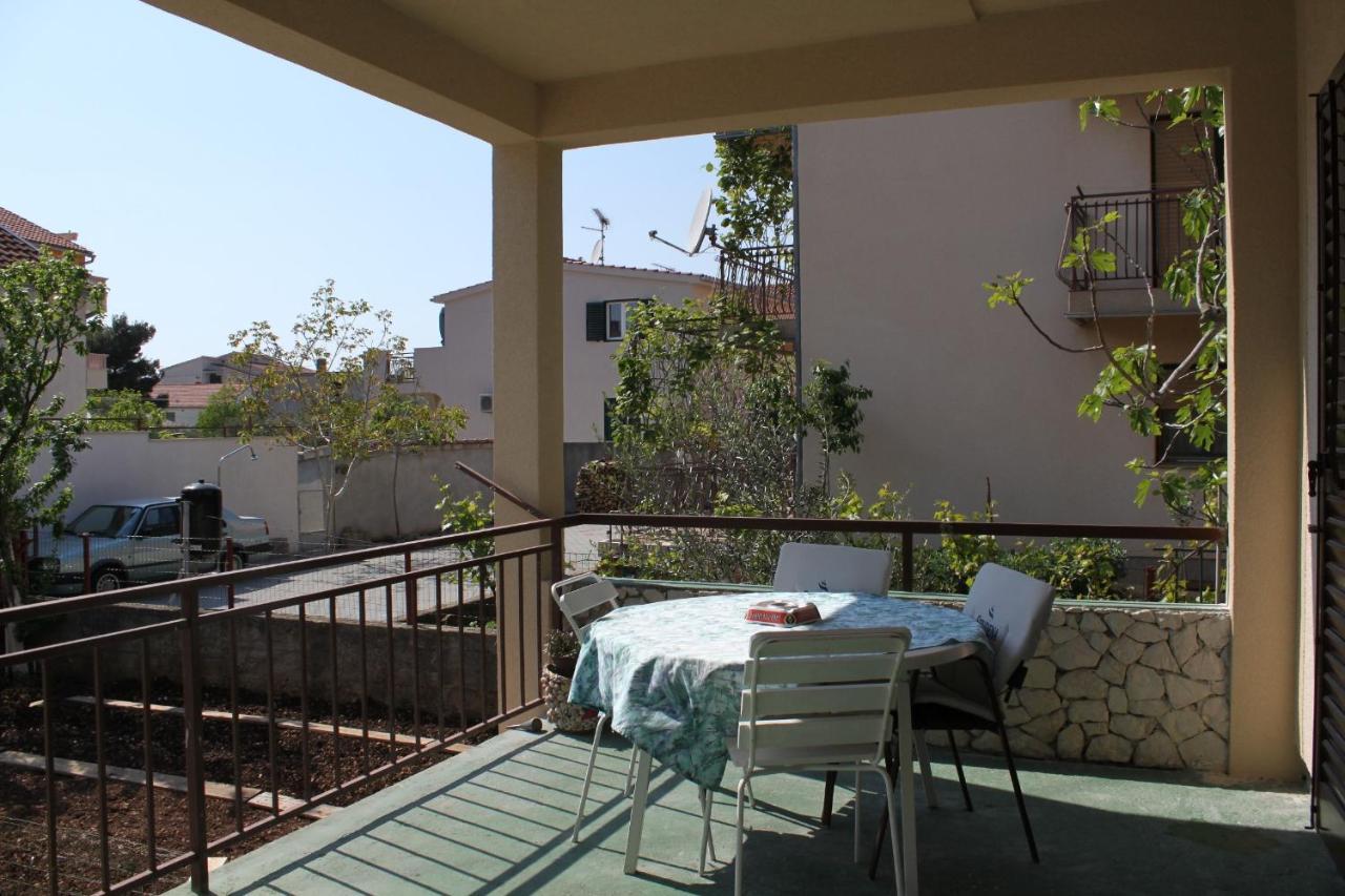 Apartments With A Parking Space Srima - Vodice, Vodice - 6099 Екстер'єр фото