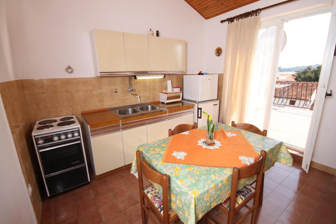 Apartments With A Parking Space Srima - Vodice, Vodice - 6099 Екстер'єр фото