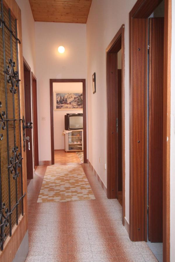 Apartments With A Parking Space Srima - Vodice, Vodice - 6099 Екстер'єр фото