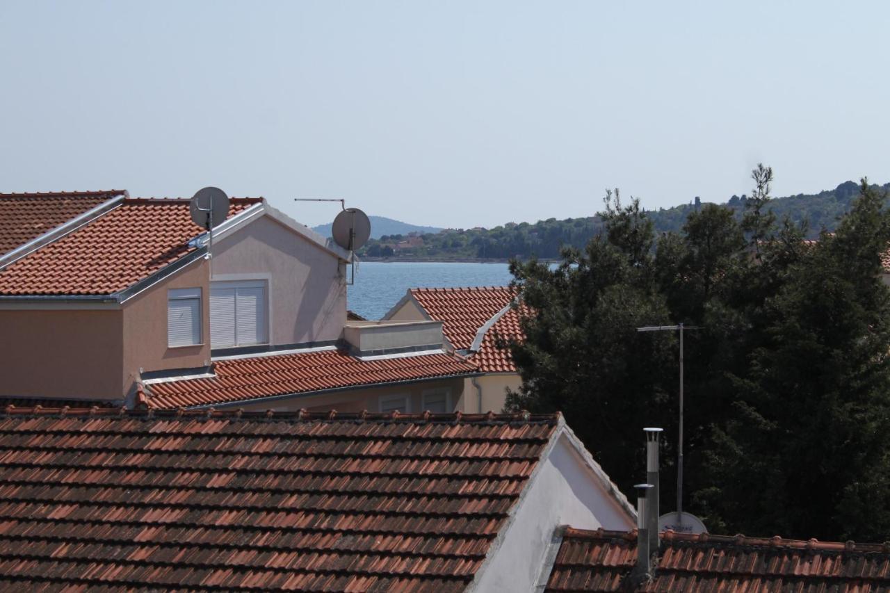 Apartments With A Parking Space Srima - Vodice, Vodice - 6099 Екстер'єр фото
